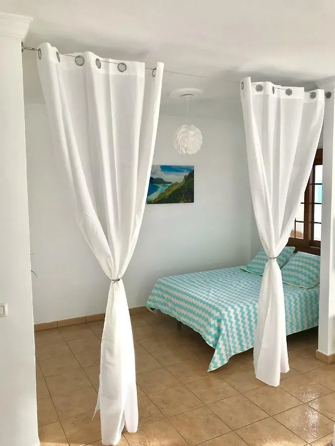 Elita El Varadero Free Wifi Puerto de Santiago  Apartment Puerto de Santiago (Tenerife)