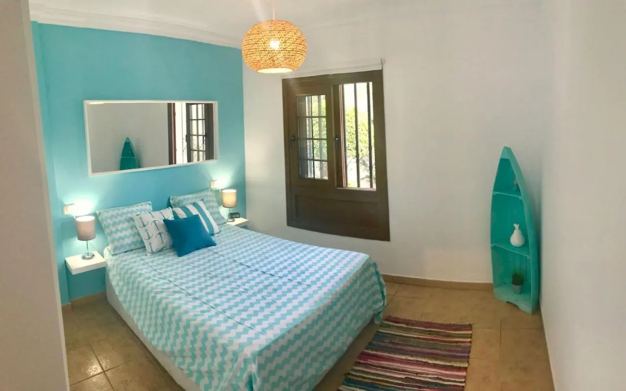 Apartment Elita El Varadero Free Wifi Puerto de Santiago  Spain